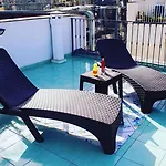 בית הארחה Bed Boutique Colors נאפולי