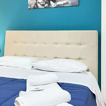 Vendégház Bed Boutique Colors 3*