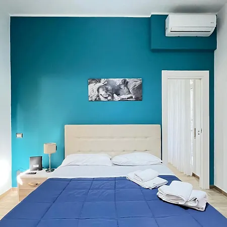 Bed Boutique Colors 3*