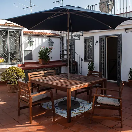 Bed Boutique Colors 3* Napoli