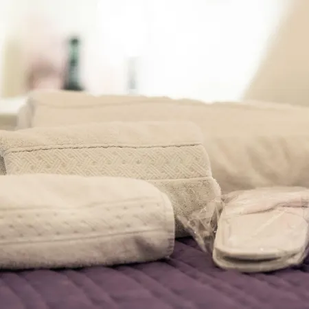 Bed Boutique Colors 3*