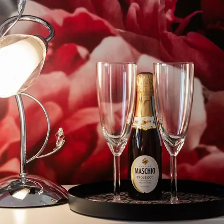 Bed Boutique Colors Nápoly