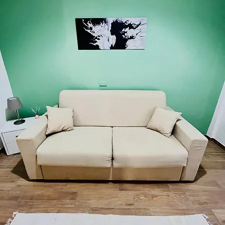 Pensión Bed Boutique Colors