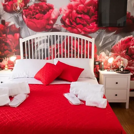 Pensión Bed Boutique Colors