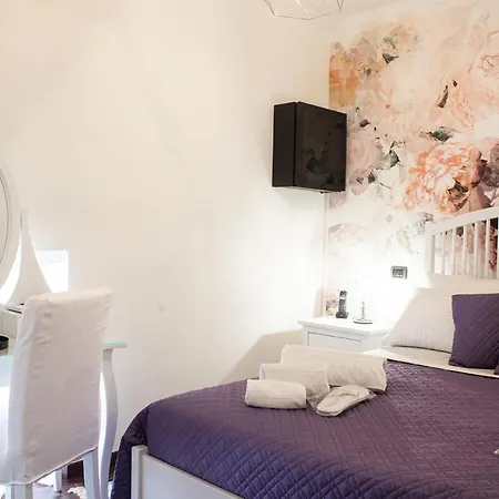 Bed Boutique Colors Pensión 4*